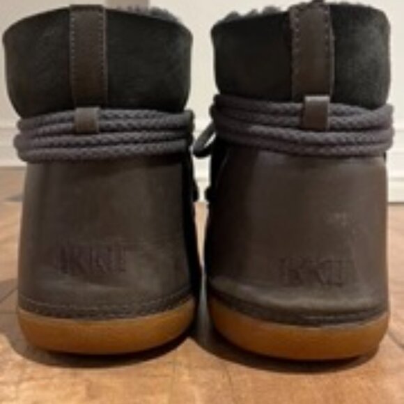 Boots - Ikkii - Picture 7 of 10